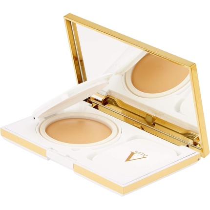 VALMONT Perfecting Powder Cream Fair Nude