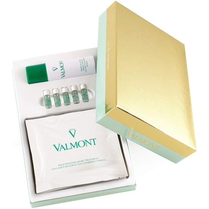 VALMONT Regenerating Mask Treatm 5 pce