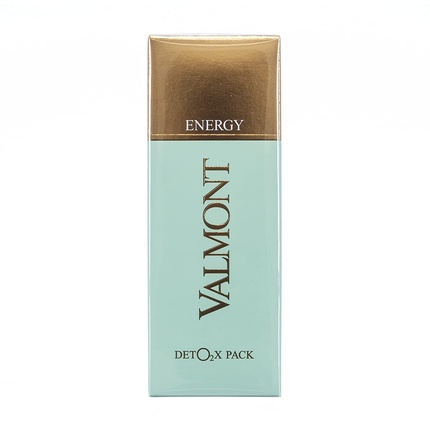 VALMONT Deto2x Pack 6 x 10 ml