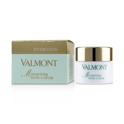VALMONT Moisturizing with a Mask 100 ml