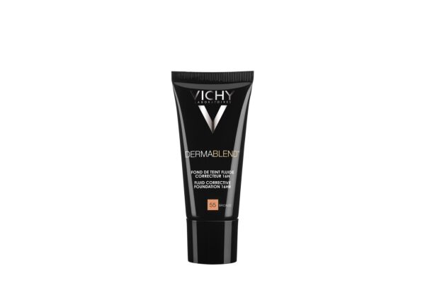 VICHY Dermablend correcteur de teint 55 bron 30 ml
