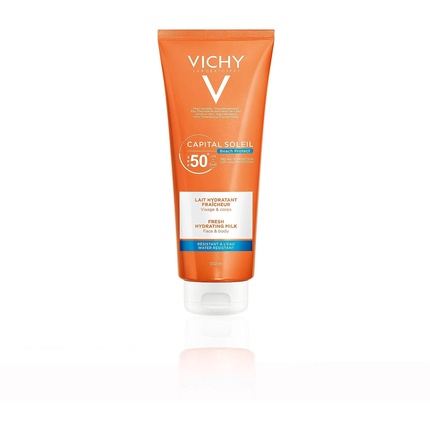 VICHY IS Lait hydratant SPF50+ 300 ml