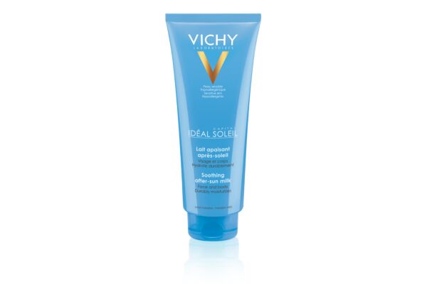VICHY IS Après Soleil Soin lacté 300 ml