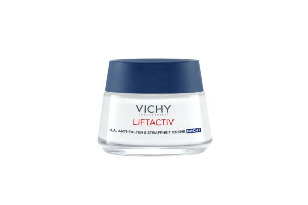 VICHY Liftactiv Supreme nuit pot 50 ml