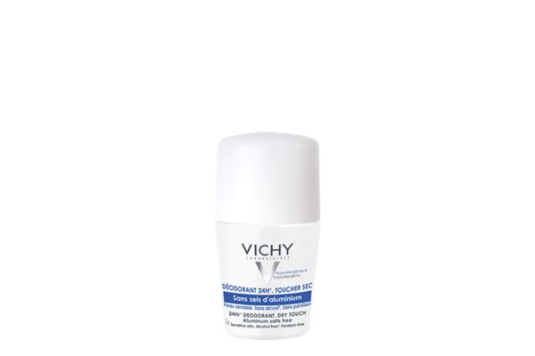 VICHY déo anti humidité roll-on 50 ml