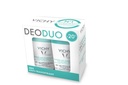 VICHY déo anti-transpirant duo-20% 2 roll-on 50 ml