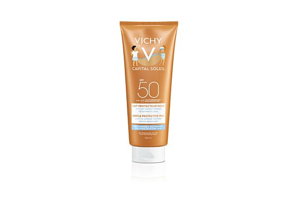 VICHY IS Lait enfants SPF50 300 ml