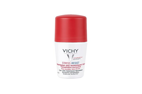 VICHY déo Stress Resist roll-on 50 ml