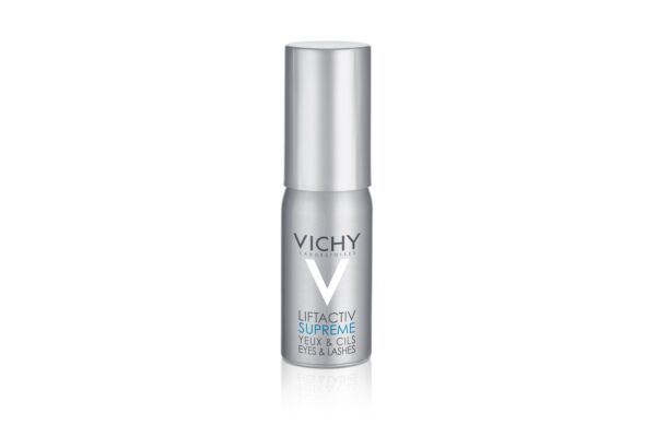 VICHY Liftactiv serum 10 yeux fl 15 ml