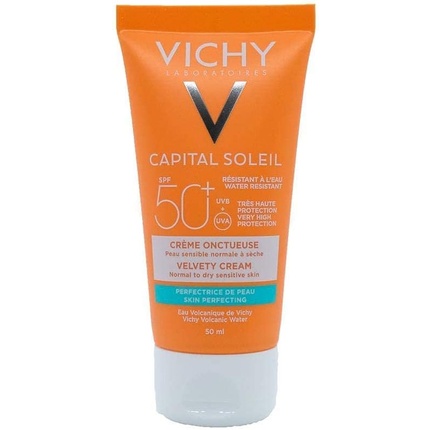 VICHY IS Crème perfectrice de peau SPF50+ 50 ml