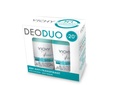 VICHY déo anti-traces duo -20% 2 roll-on 50 ml