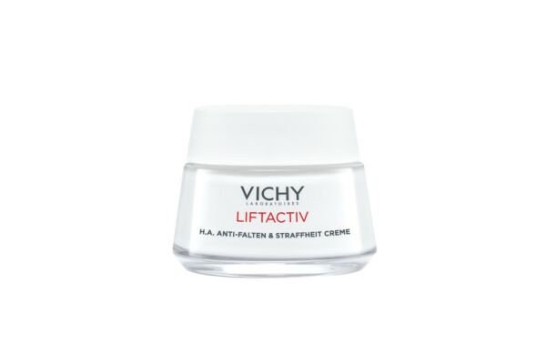 VICHY Liftactiv Supreme peau sèche 50 ml
