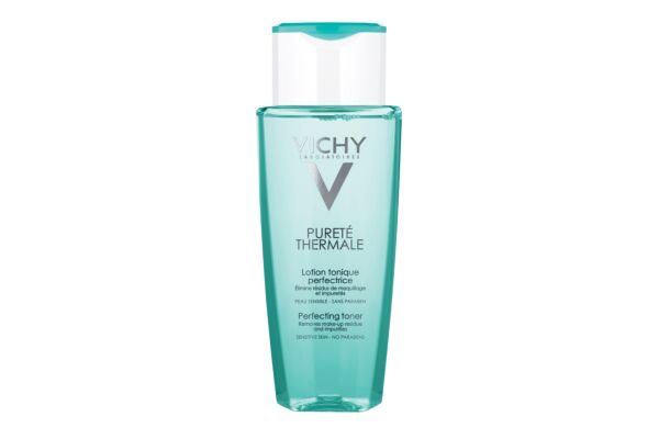 VICHY Pureté Therm eau toniq hydra perf pnm 200 ml