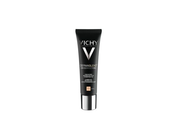VICHY Dermablend 3D Correction 15 30 ml