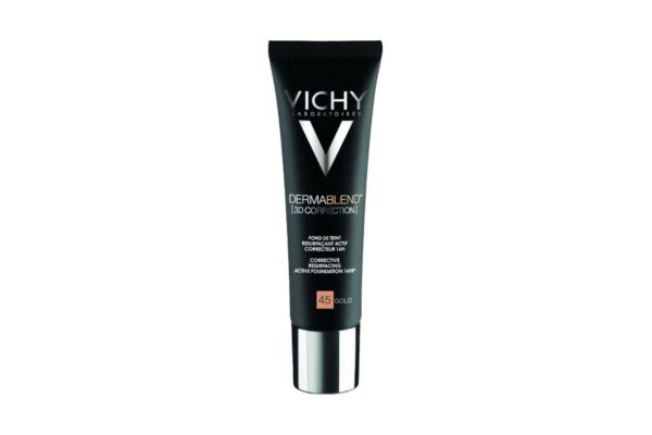 VICHY Dermablend 3D Correction 45 30 ml