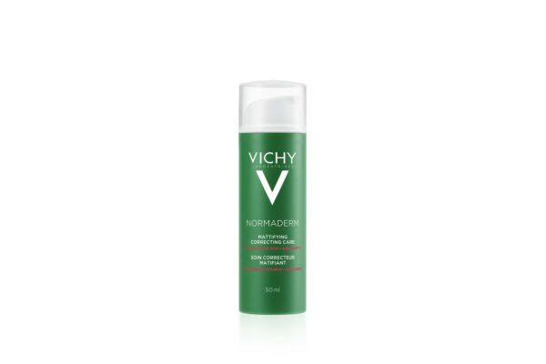 VICHY Normaderm Verschönernde Pflege DE 50 ml