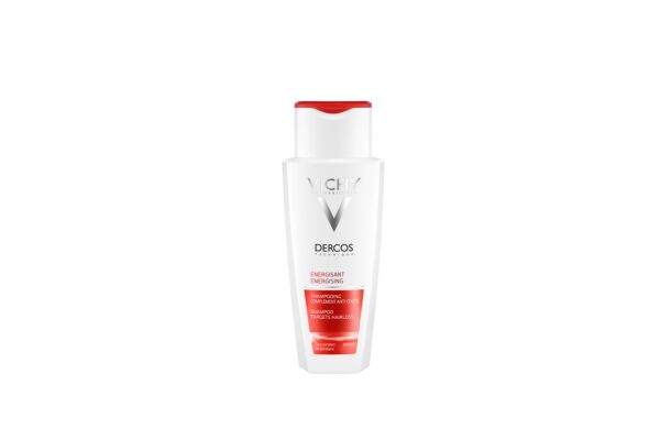 VICHY Dercos Shampooing Energis Aminexil FR 200 ml