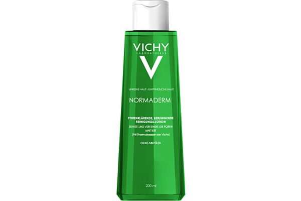 VICHY Normaderm Tonique FR 200 ml