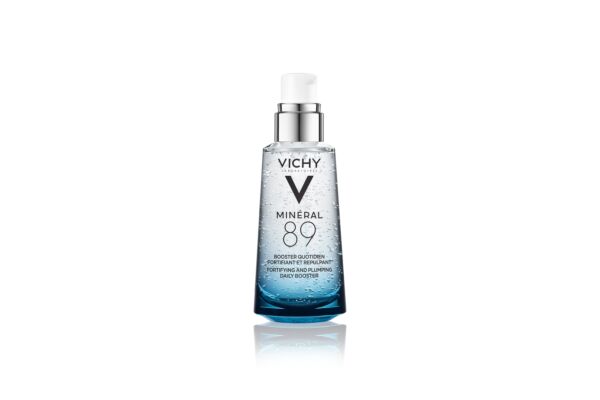 VICHY Minéral 89 FR 50 ml