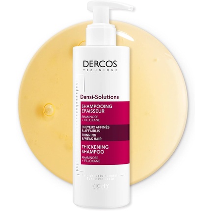 VICHY Dercos Densi-Solutions Shampoo DE fl 250 ml