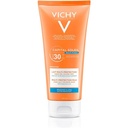 VICHY Capital Soleil lait multi-prot 50+ 200 ml