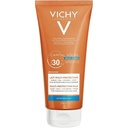 VICHY Capital Soleil lait multi-prot 30 200 ml