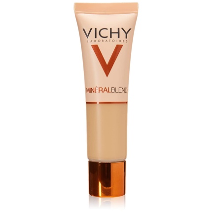VICHY Minéral Blend fond de teint fl 01 Clay 30 ml