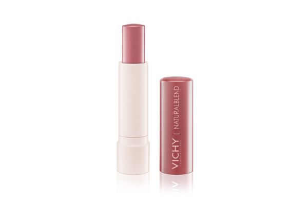 VICHY Naturalblend baume à lèvres bois rose 4.5 g
