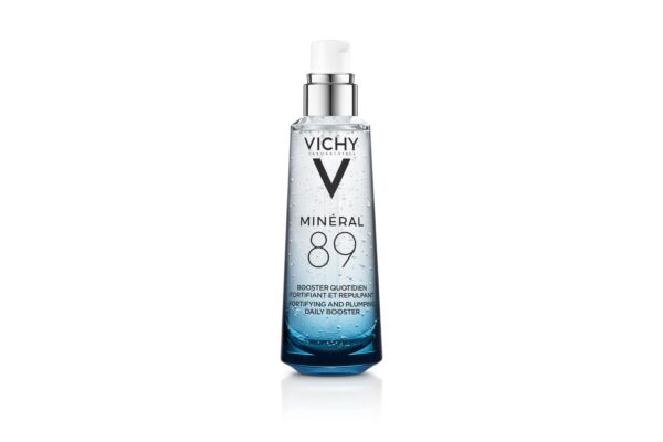 VICHY Minéral 89 fl 75 ml