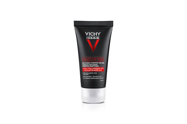 VICHY Structure Force tb 50 ml