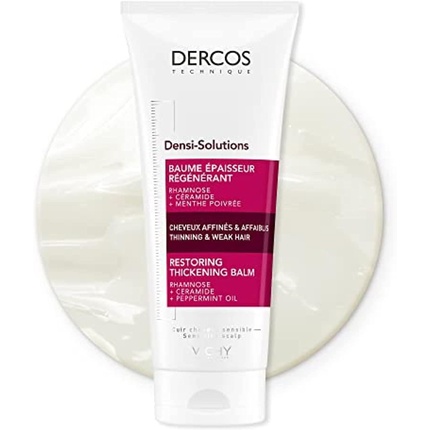 VICHY Dercos Densi-Solutions Baume tb 200 ml