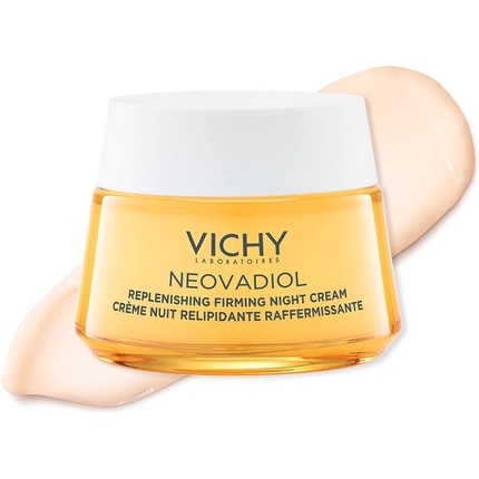 VICHY Neovadiol Post-Meno nuit pot 50 ml