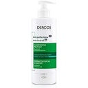 VICHY Dercos Shampoo Anti-Pell cheveux gras 390 ml