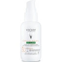 VICHY Capital Soleil UV-Clear SPF50 dist 40 ml