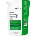 VICHY Dercos Anti dand DS Shamp ch gras Ref 500 ml