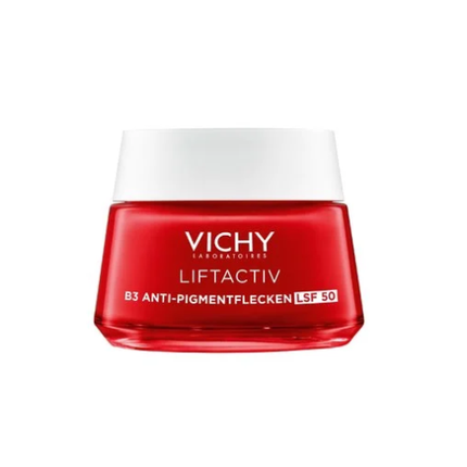 VICHY Liftactiv Specialist B3 SPF50 pot 50 ml