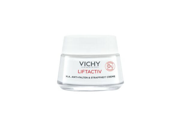 VICHY Liftactiv HA FF jour pot 50 ml