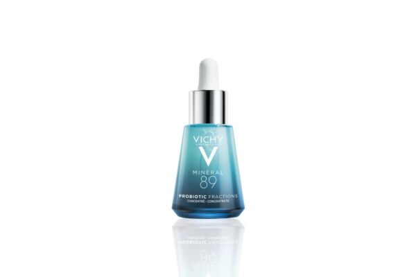 VICHY Minéral 89 Probiotic Fractions fl 30 ml