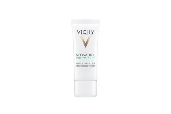 VICHY Neovadiol Phytosculpt crème tb 50 ml