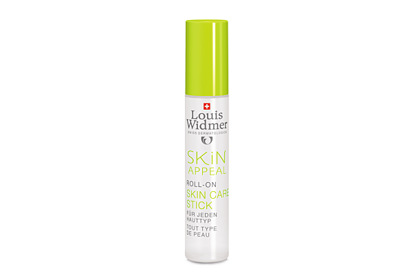 WIDMER Skin Appeal care stick 10 ml