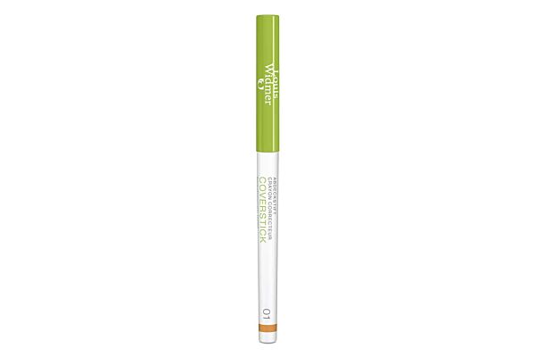 WIDMER Skin Appeal coverstick 01 0.25 g