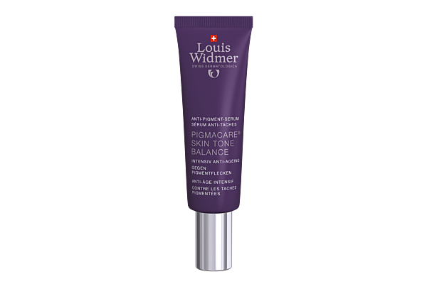 WIDMER Pigmacare Skin Tone Balance parf 30 ml