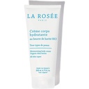 LA ROSEE cr corps hydra beurre karité bio 200 ml
