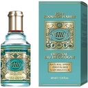 4711 EDC Natural  Watch Bottle 60 ml