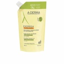 A-DERMA EXOMEGA CTRL Huile nettoyan refill 500 ml