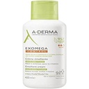 A-DERMA EXOMEGA CTRL crème (nouveau) fl 400 ml