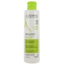 A-DERMA BIOLOGY Lait démaquillant tb 200 ml