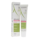 A-DERMA BIOLOGY Crème apaisant tb 40 ml