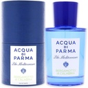 BLU MEDITER BERGAMOT EDT vapo 75 ml