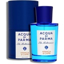 BLU MEDITER ARAN CAP EDT vapo 75 ml